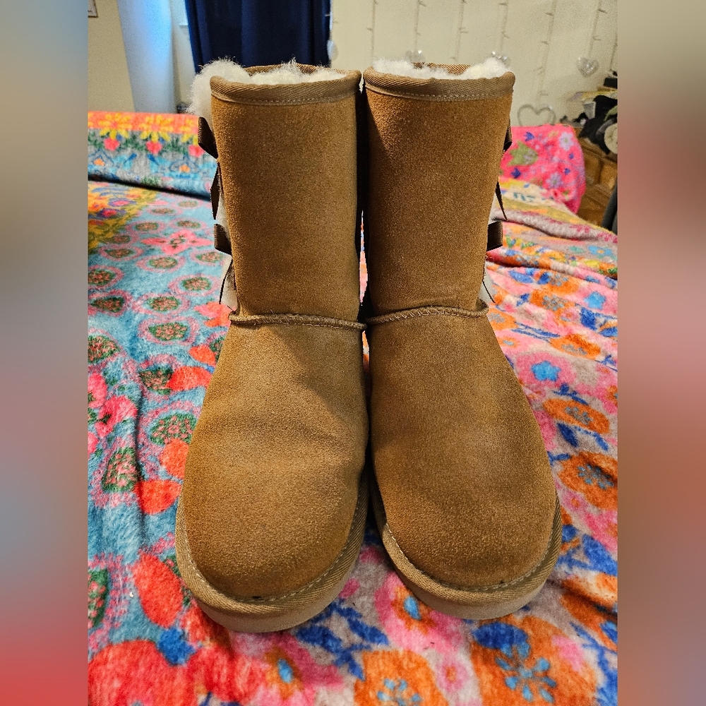 Koolaburra Boots